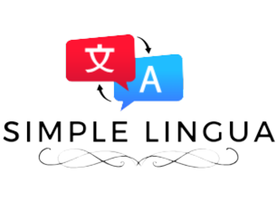 Simple Lingua