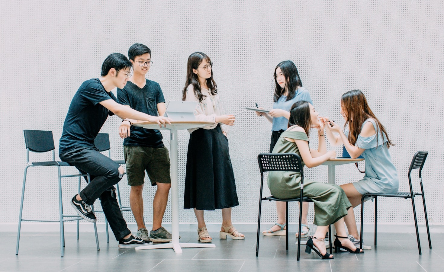 10 Tips for Effective Language Learning